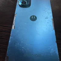 موتورولا ادج 30|موبایل|شیراز, دانشگاه شیراز|دیوار