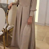 لباس مجلسی