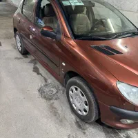 ۲۰۶ تیپ ۲|خودرو سواری و وانت|دماوند, گیلاوند|دیوار