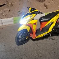 کلیک کویر|موتورسیکلت|رفسنجان, |دیوار