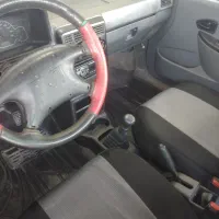 پراید مدل ۸۴سفیدتک|خودرو سواری و وانت|آزادشهر, |دیوار