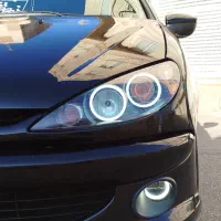 خدمات چراغ خودروی جواد گروسی|قطعات یدکی و لوازم جانبی|قزوین, |دیوار