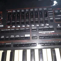 ارگ pa4x اورینتال