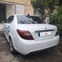 دنا پلاس اتوماتیک توربو اپشنال