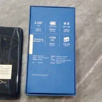 جی پلاس شکسته|موبایل|تربت جام, علوی|دیوار