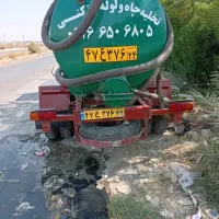 تخلیه چاه و لوله بازکنی
