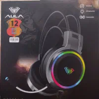 هدست گیمینگ ائولا s 608