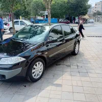 مگان 2000 مدل ۸۹ اتومات|خودرو سواری و وانت|اردبیل, |دیوار