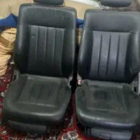 صندلی بنز S500 فول برقی