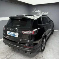 تیگو 8 پرومکس ie مدل 1402|خودرو سواری و وانت|شیرود, |دیوار