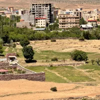 زمین-داخل-محدوده-شهری-شهمیرزاد