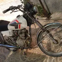 موتور 125 تمیز|موتورسیکلت|پادنا علیا, |دیوار