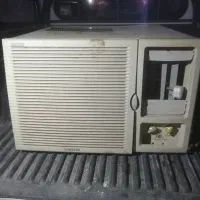 کولر گازی پنجره ای سامسونگ به شرط تضمینی