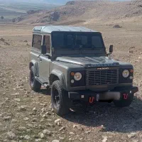 اجاره ماشین آفرودی با راننده