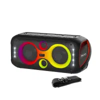 اسپیکر تسکو 1909 با باتری قدرتمند|سیستم صوتی خانگی|شیراز, شهرک گلستان|دیوار