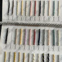 قیطان/بافت/طناب/سمل|عمدهفروشی|اسلامشهر, چیچکلو|دیوار