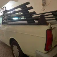 وانت پیکان مدل۹۳