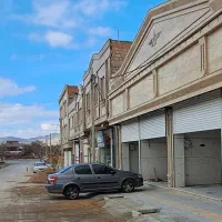 اجاره ۴دهنه مغازه ۵۰متری|اجارهٔ مغازه و غرفه|آشخانه, |دیوار