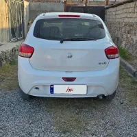 فروش خودرو تیبا۲|خودرو سواری و وانت|شوط, |دیوار