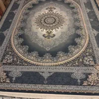 فرش  700شانه تراکم 2550 تمام نخ