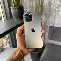 اپل iPhone 12 Pro Max با حافظهٔ ۱۲۸ گیگابایت|موبایل|مشهد, کوثر|دیوار