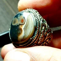 انگشترمهره|بدلیجات|سیرجان, |دیوار