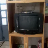 میز تلویزیون mdf