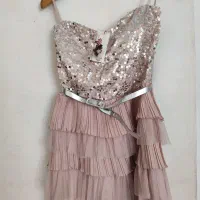 لباس مجلسی کاملا نو