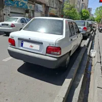 پراید ۹۸ اقساطی بدون چک