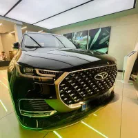 Tiggo 8 pro Max|خودرو سواری و وانت|تهران, یوسف‌آباد|دیوار