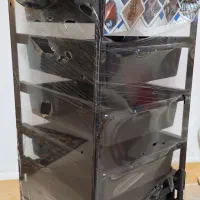 ترایلی رنگ مو|آرایشی، بهداشتی، درمانی|صومعه‌سرا, |دیوار