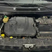 ام وی ام X33S اتومات مدل 1400 خاکستری|خودرو سواری و وانت|تهران, قبا|دیوار