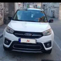 X33s مدل 99 اتومات نیوفیس|خودرو سواری و وانت|تبریز, |دیوار