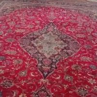 ۳ تخته فرش ۱۲متری دستبافت