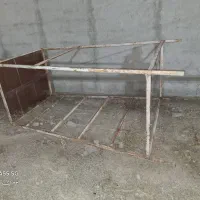 چهار پایه بسیار بزرگ