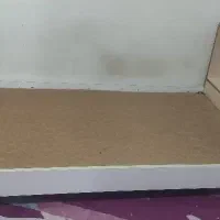 کمد و تختخواب|تخت و سرویس خواب|شیراز, دلجو|دیوار