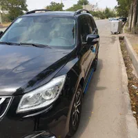 هایما S7توربواتومات مدل97درحدکم کار بیرنگ استثنایی|خودرو سواری و وانت|اردبیل, |دیوار