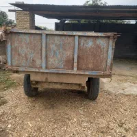 ادوات کشاورزی فروش فوری|ماشینآلات صنعتی|گنبد کاووس, |دیوار