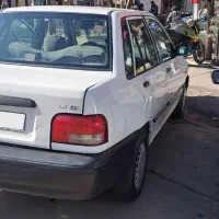 پراید ۱۳۱|خودرو سواری و وانت|بومهن, |دیوار