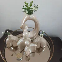 دکوری شیک جدید و  زیبا