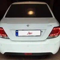 دنا مدل ۹۹ تیپ ۱|خودرو سواری و وانت|پاکدشت, پاکدشت (مامازند)|دیوار