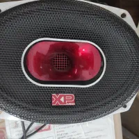 ضبط پایونیر مدل 7850آمپلی mb4800w یه جفت باند xp69|قطعات یدکی و لوازم جانبی|مشکین‌دشت, |دیوار