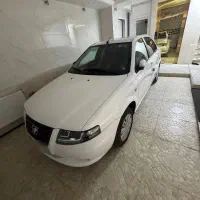 سورن خشک موتور جدید