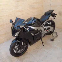 cbr100 موتور سنگین|موتورسیکلت|تهران, آرارات|دیوار