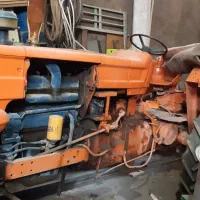 تراکتور رومانی