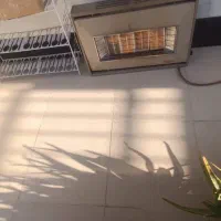 بخاری دیواری