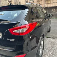 هیوندای توسان۲۰۱۵|خودرو سواری و وانت|تهران, میرداماد|دیوار