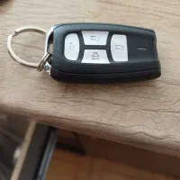 ریموت دزدگیر ایزی کار کره جنوبی