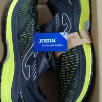 کتونی اورجینال جوما هیسپالیس 2131 سایز 41