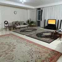 یک واحد آپارتمان ۱۳۷ متری در شاهدشهر کوچه مهر